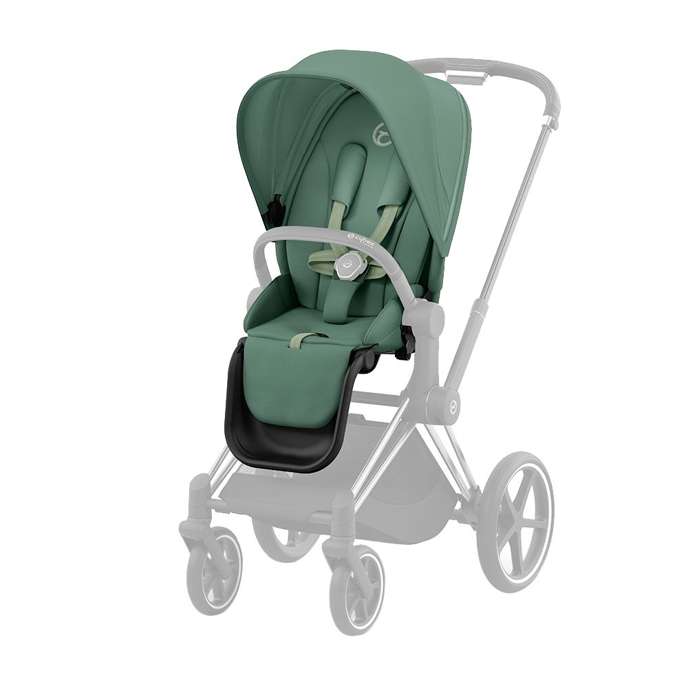 Khaki green stroller online